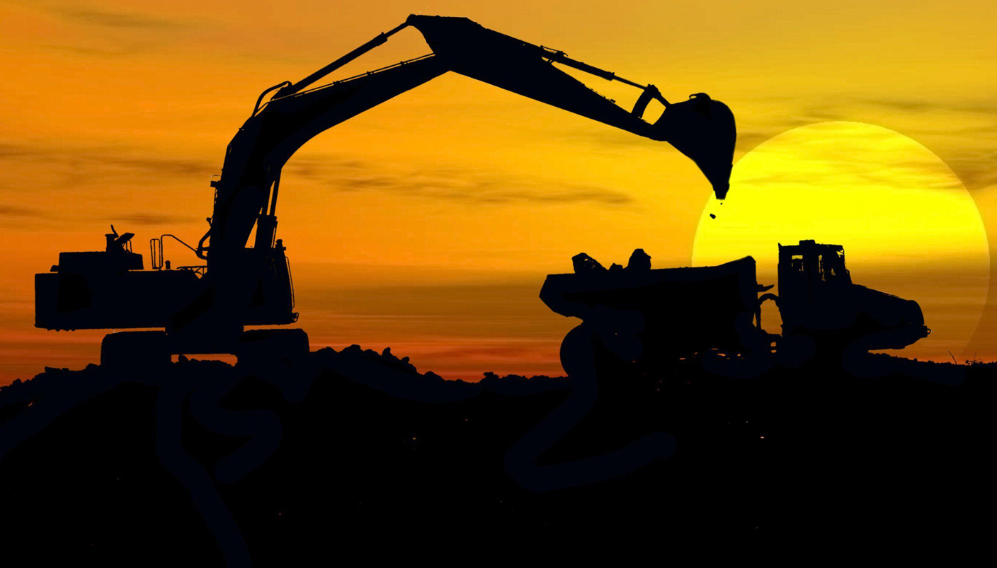 حوزه ی حمل مصالح